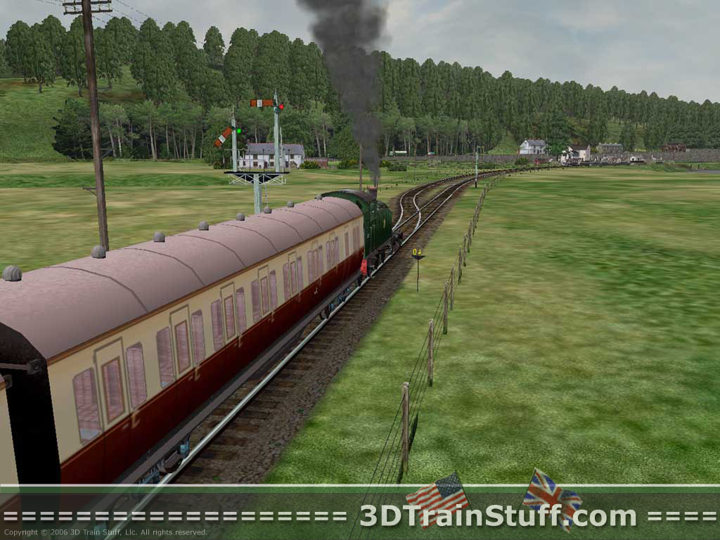 Msts Addon Routes And Trains Msts
